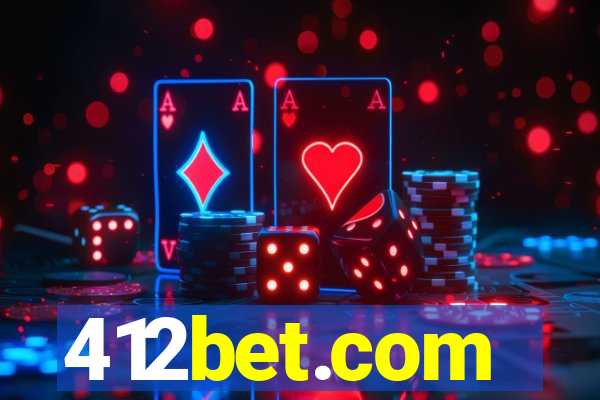 412bet.com