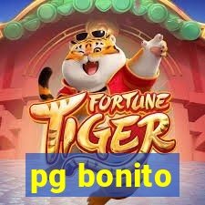pg bonito