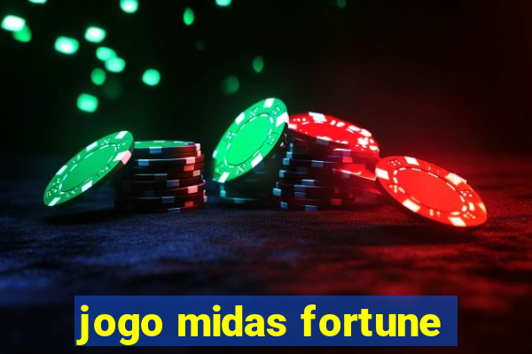 jogo midas fortune