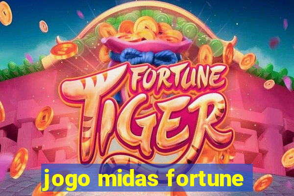 jogo midas fortune