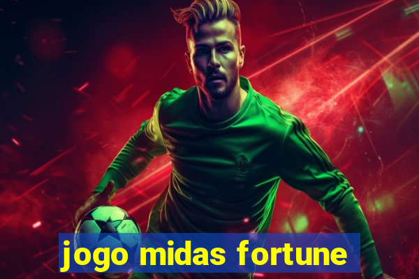 jogo midas fortune