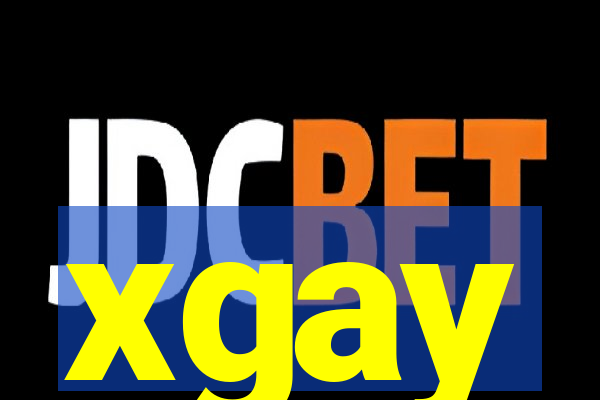 xgay