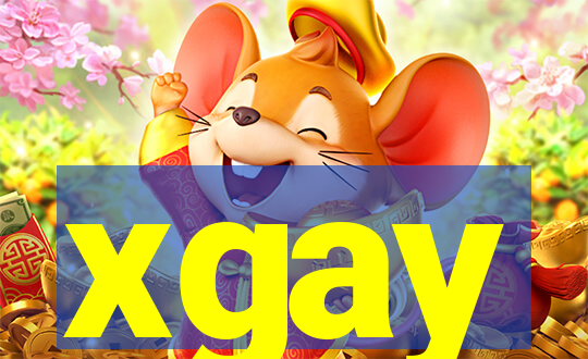 xgay