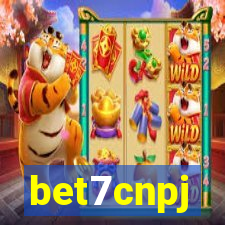 bet7cnpj