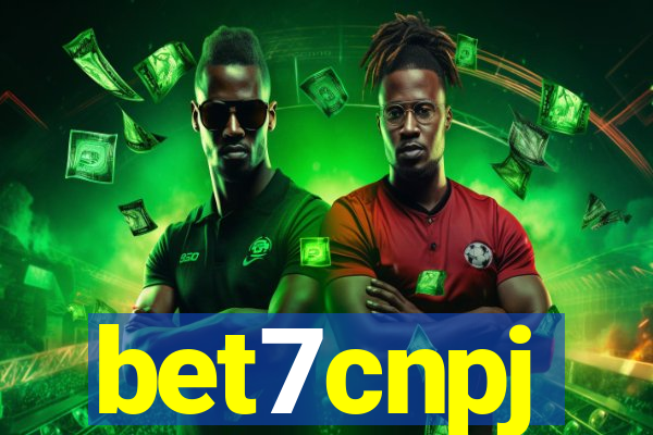 bet7cnpj