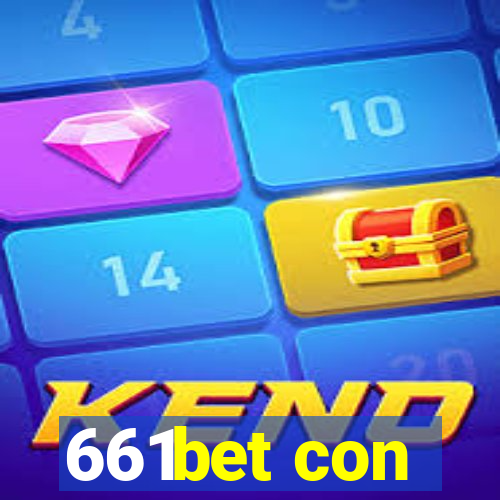 661bet con