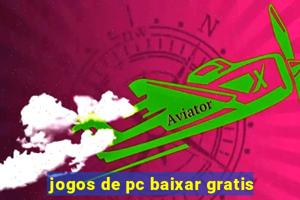 jogos de pc baixar gratis