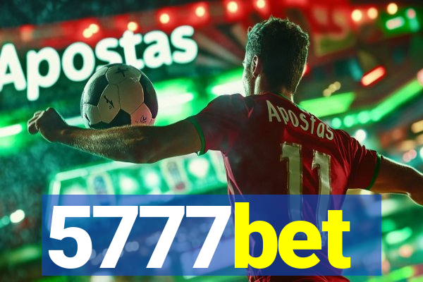 5777bet