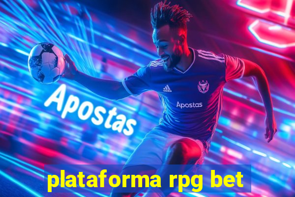 plataforma rpg bet