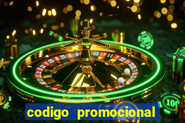 codigo promocional para pocket option