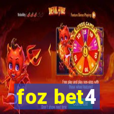 foz bet4