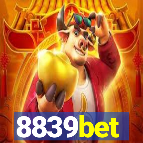 8839bet