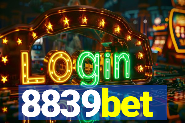 8839bet