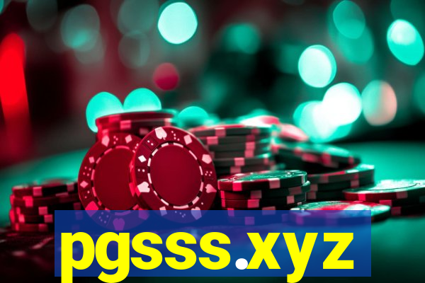 pgsss.xyz