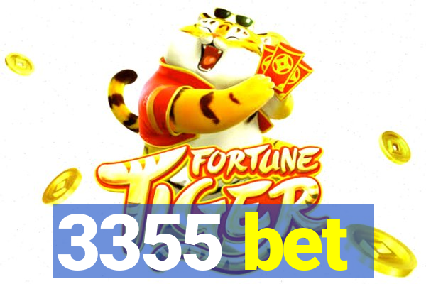 3355 bet