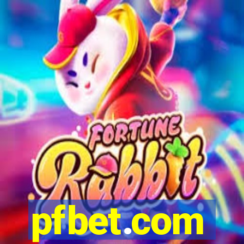 pfbet.com