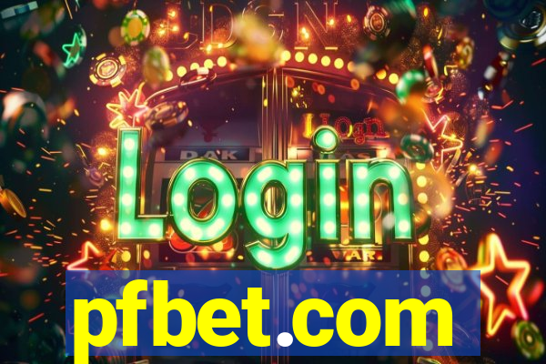 pfbet.com