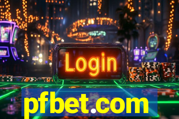 pfbet.com