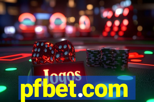 pfbet.com