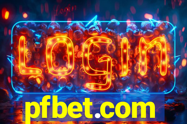 pfbet.com