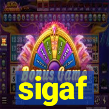 sigaf