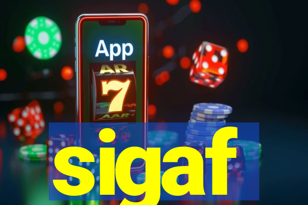 sigaf