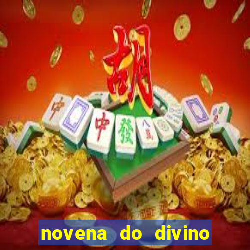 novena do divino pai eterno