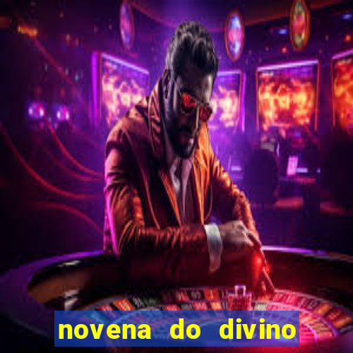 novena do divino pai eterno