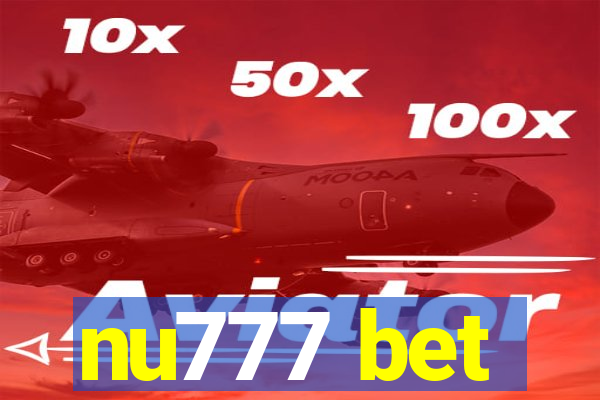 nu777 bet