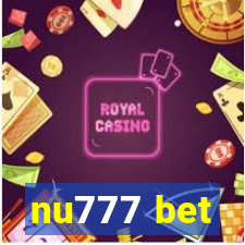 nu777 bet