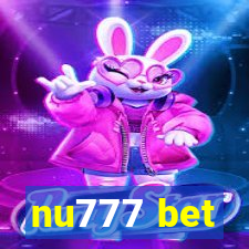 nu777 bet