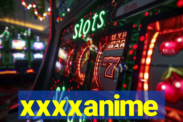 xxxxanime