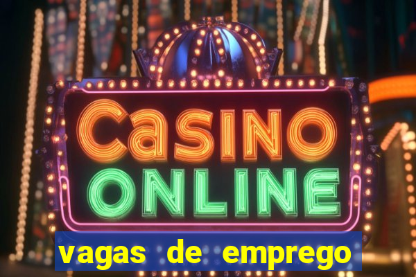 vagas de emprego salvador olx