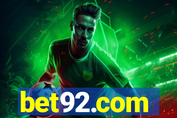 bet92.com