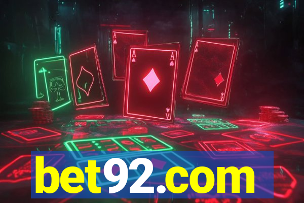 bet92.com