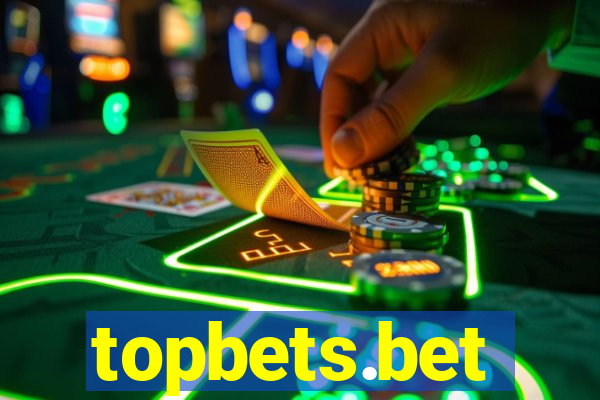 topbets.bet