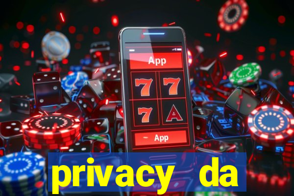 privacy da pipokinha gratis