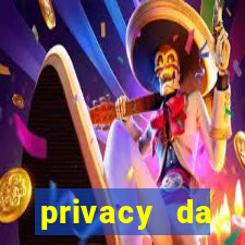 privacy da pipokinha gratis