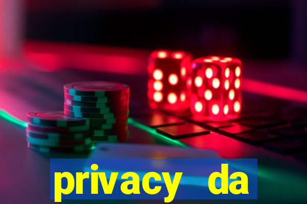 privacy da pipokinha gratis