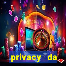 privacy da pipokinha gratis