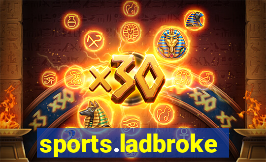 sports.ladbrokes.com