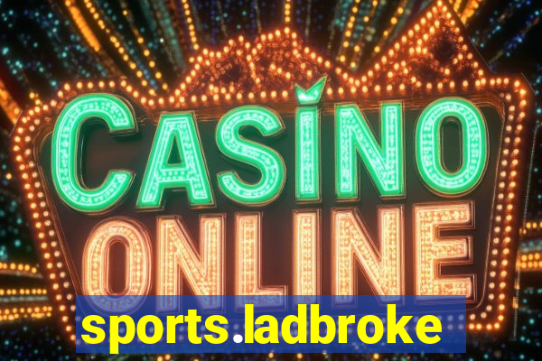 sports.ladbrokes.com