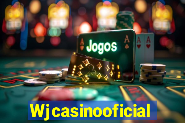 Wjcasinooficial