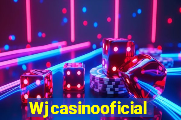Wjcasinooficial