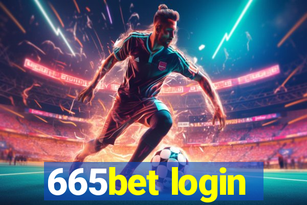 665bet login