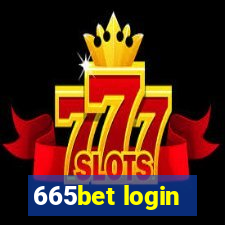 665bet login