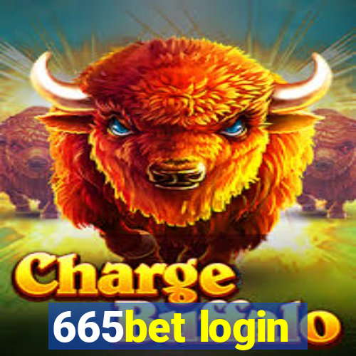 665bet login