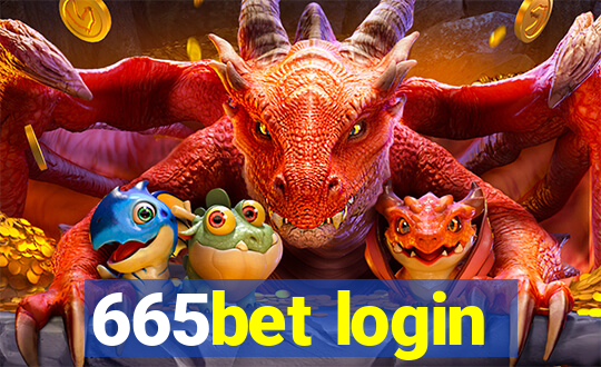 665bet login