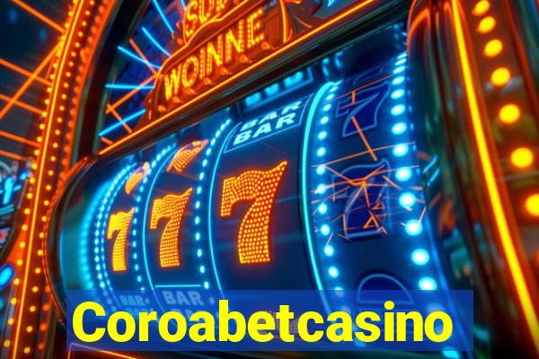 Coroabetcasino