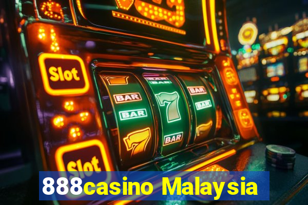 888casino Malaysia